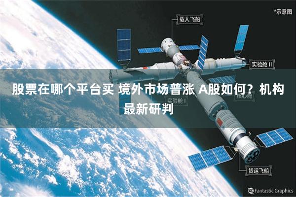 股票在哪个平台买 境外市场普涨 A股如何？机构最新研判