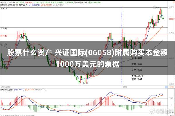 股票什么资产 兴证国际(06058)附属购买本金额1000万美元的票据